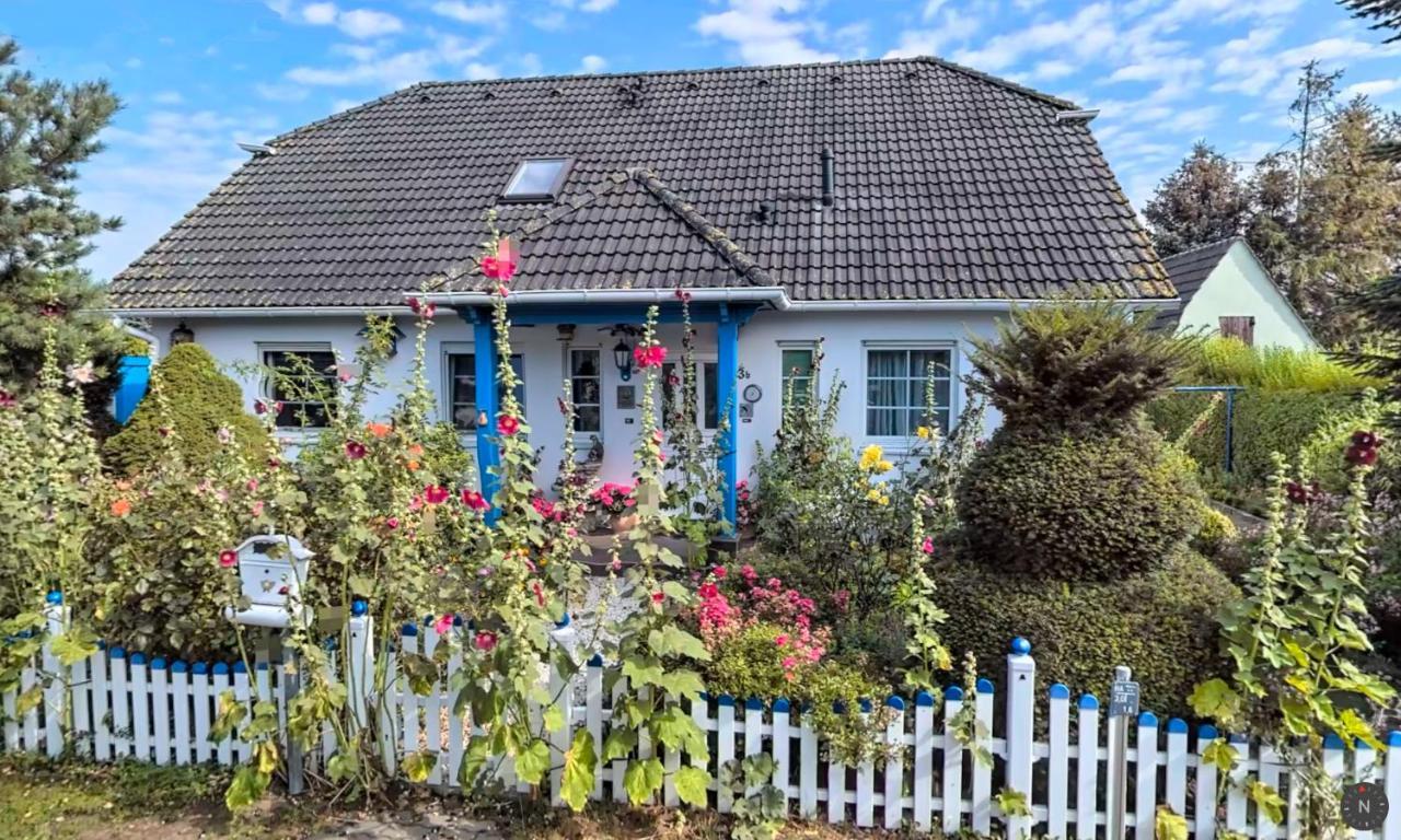 Homestay Sweet Island Gager Exteriér fotografie