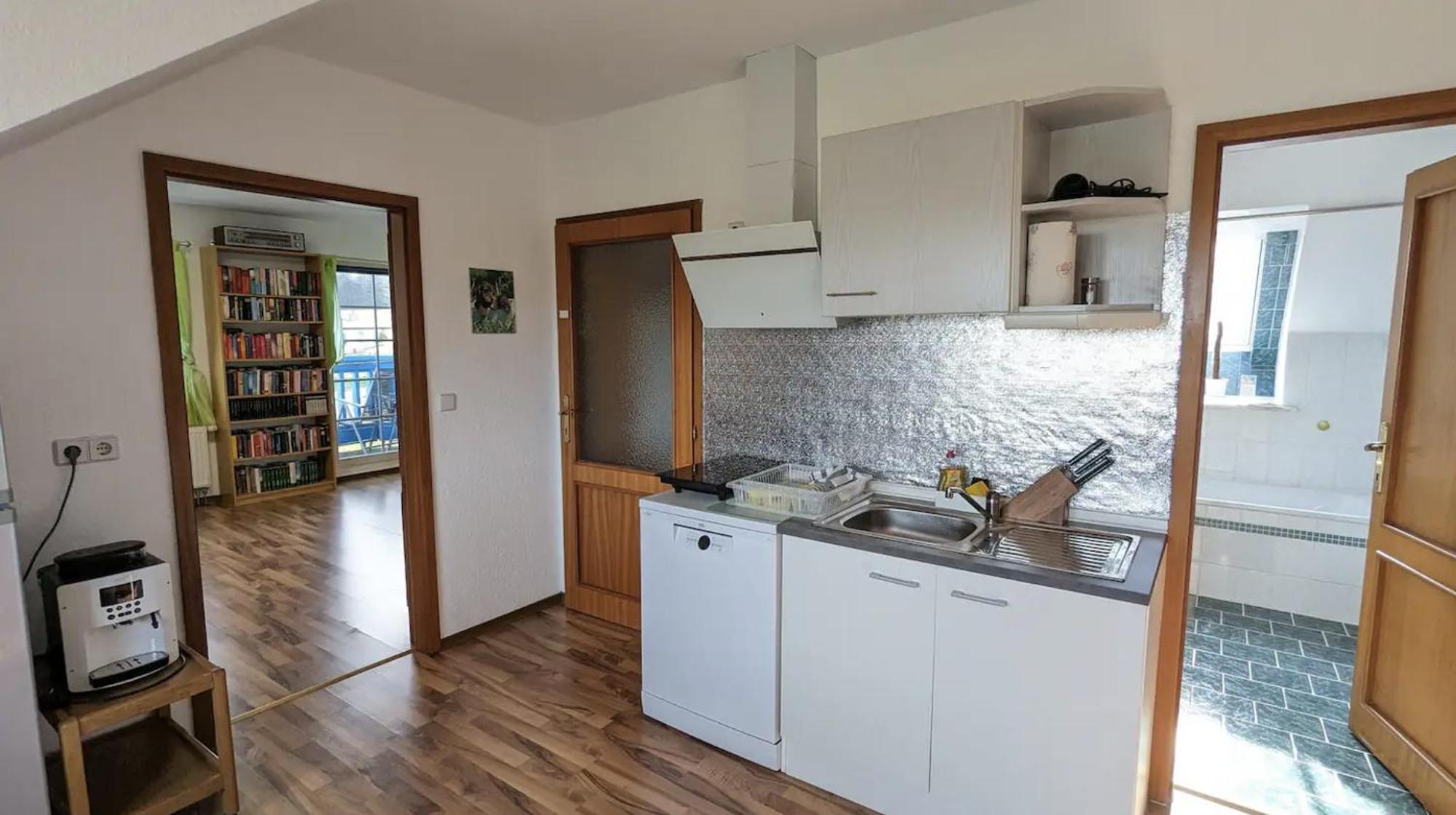 Homestay Sweet Island Gager Exteriér fotografie