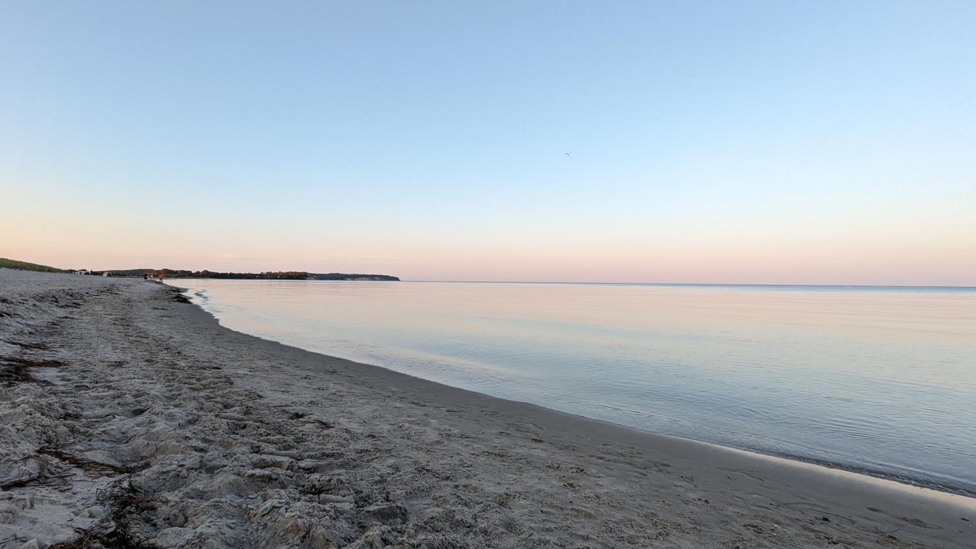 Homestay Sweet Island Gager Exteriér fotografie
