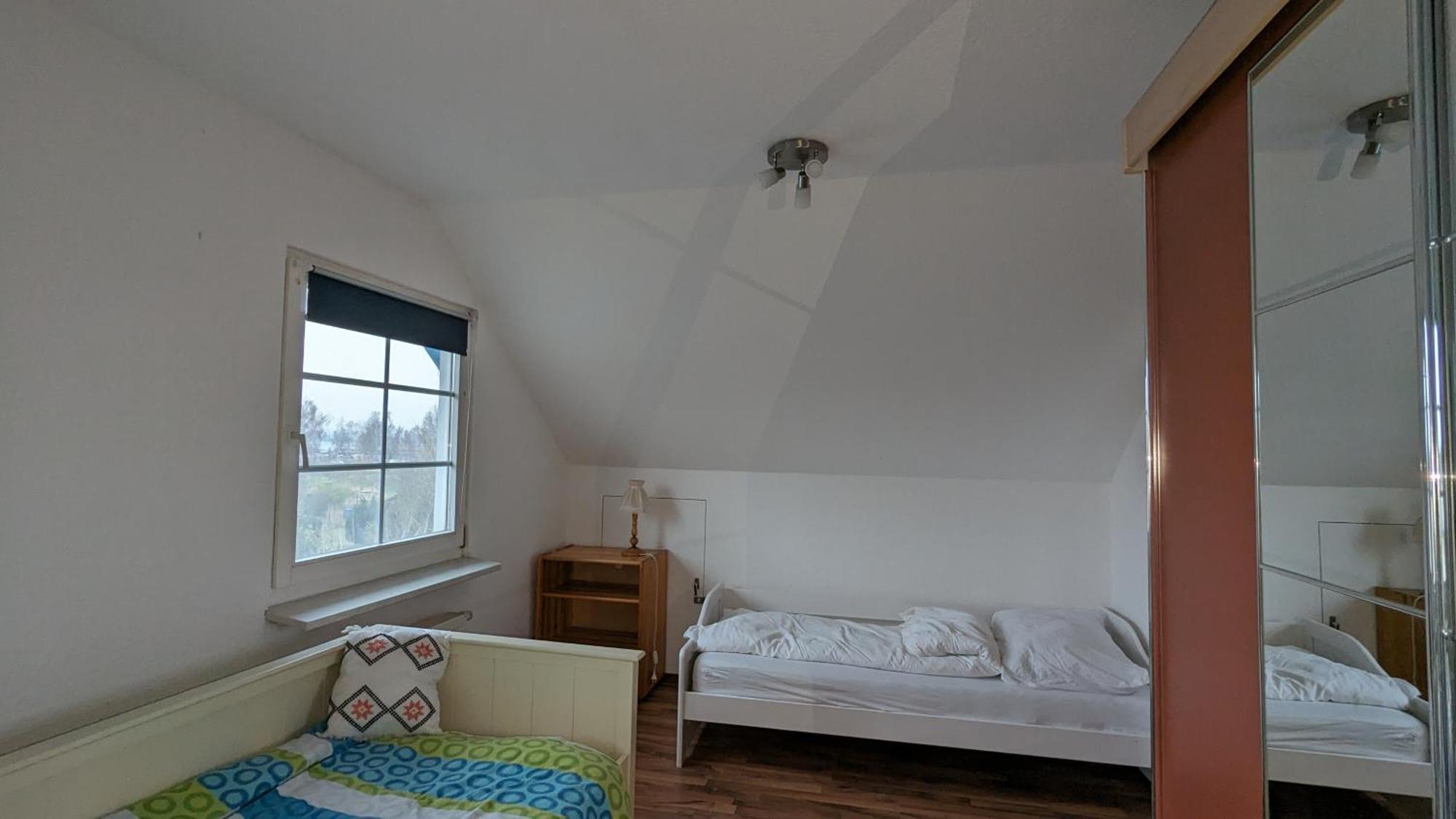 Homestay Sweet Island Gager Exteriér fotografie