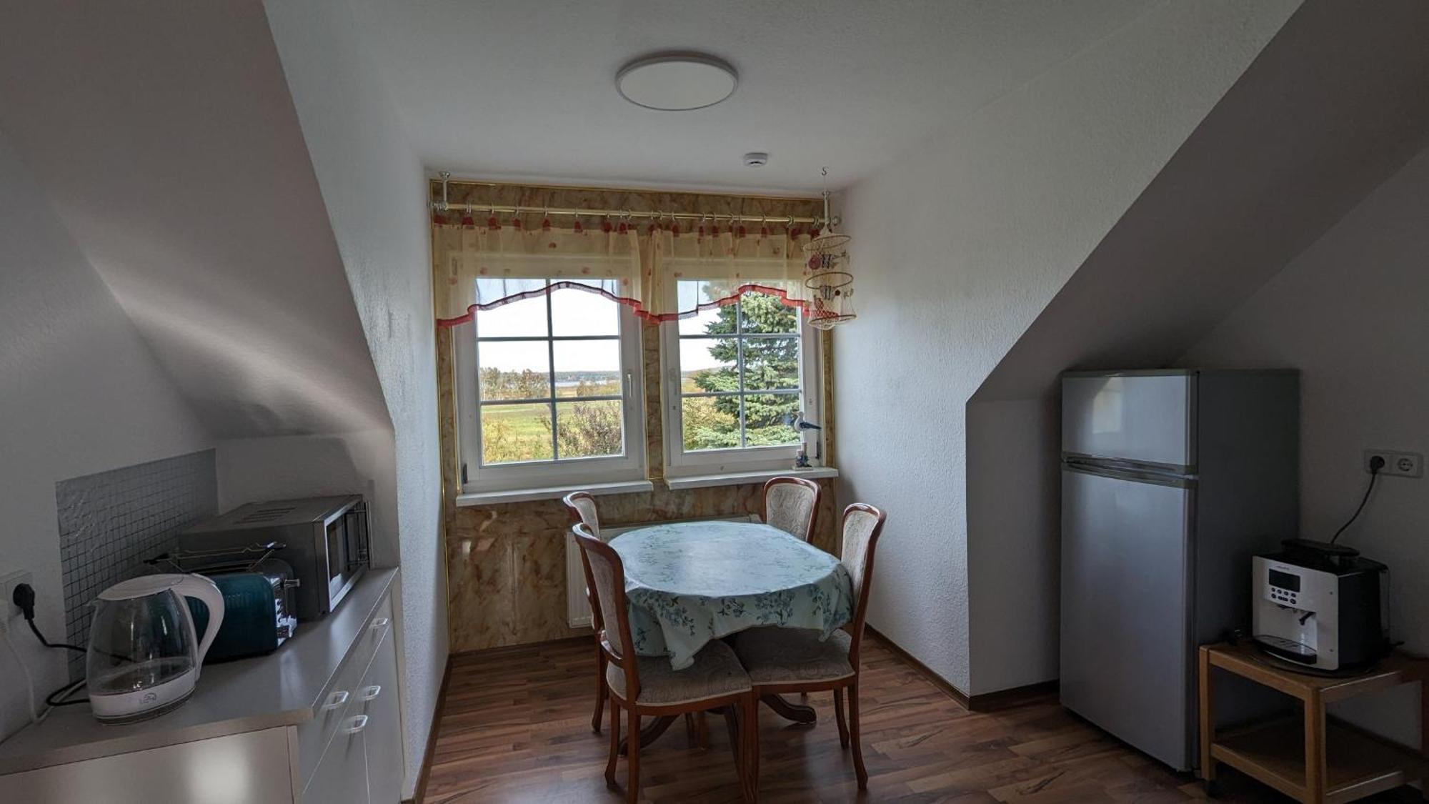Homestay Sweet Island Gager Exteriér fotografie