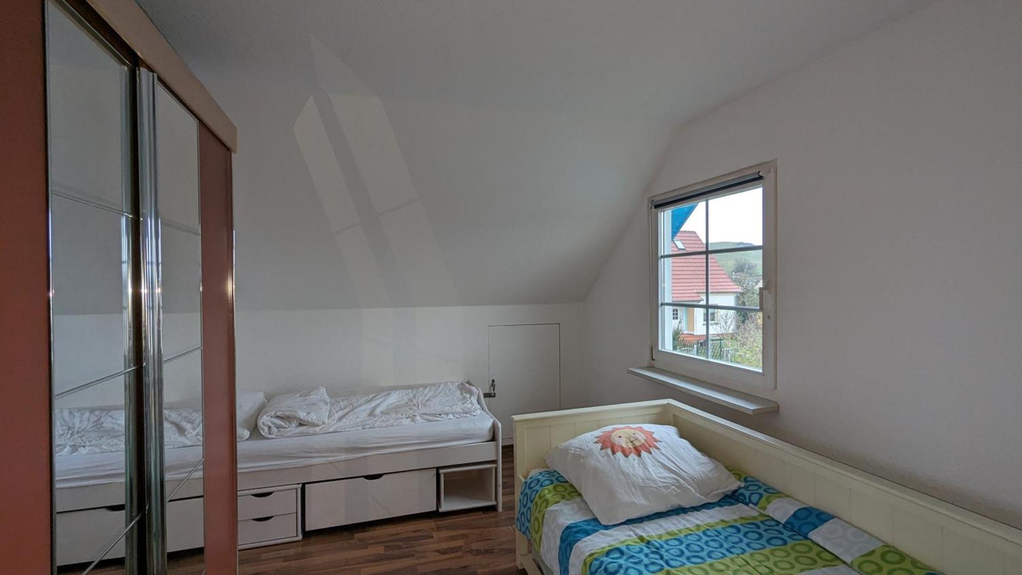 Homestay Sweet Island Gager Exteriér fotografie