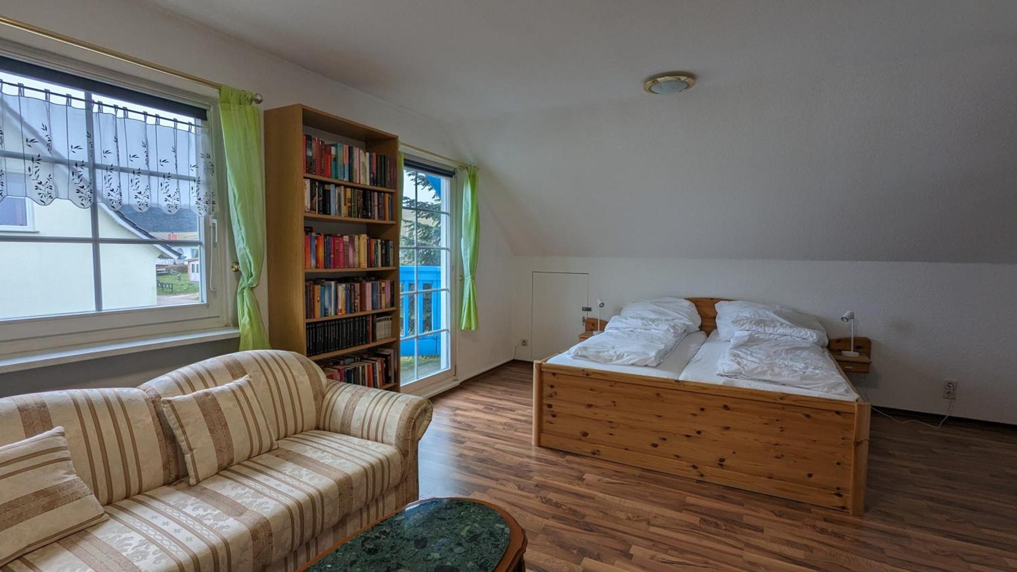 Homestay Sweet Island Gager Exteriér fotografie