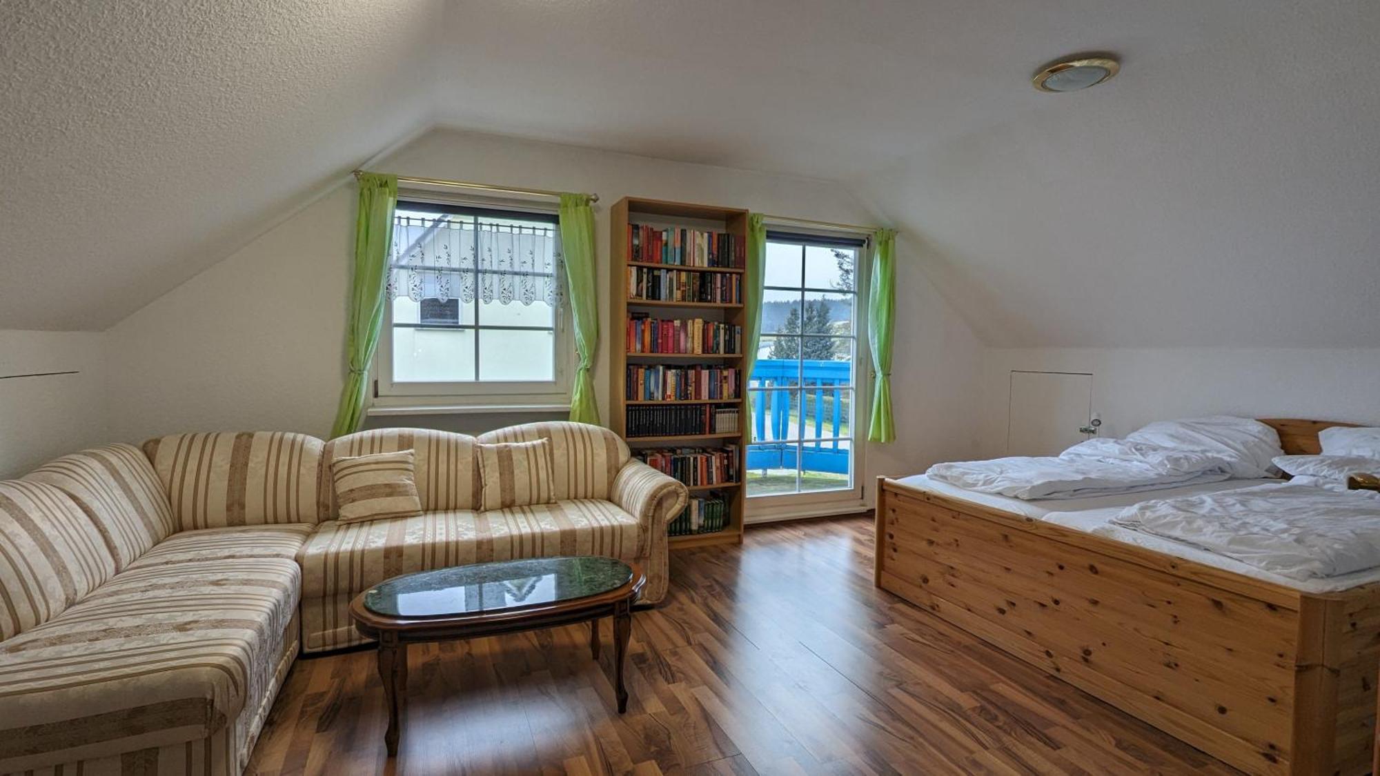 Homestay Sweet Island Gager Exteriér fotografie